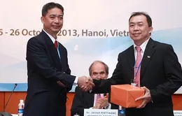Khai mạc cuộc họp Ủy ban Kỹ thuật: Nhiều giải thưởng cao quý được trao